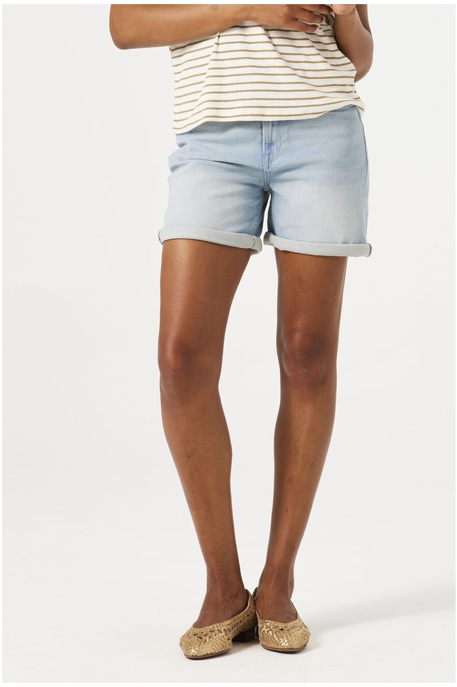 CELIA 273 SLIM BERMUDA 4411 LIGHT USED